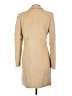 Lulus Tan Coat Size S - photo 2