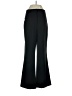 BCBGeneration 100% Polyester Black Dress Pants Size 4 - photo 1