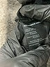 Alexander Wang 100% Silk Black Silk Cardigan Size S - photo 8