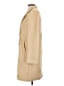 Lulus Tan Coat Size S - photo 5