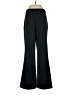 BCBGeneration 100% Polyester Black Dress Pants Size 4 - photo 2