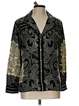 J.Crew Kimono (view 1)
