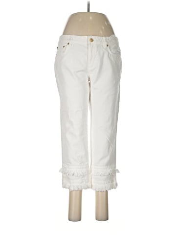 MICHAEL Michael Kors Jeans (view 1)