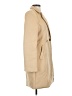 Lulus Tan Coat Size S - photo 4