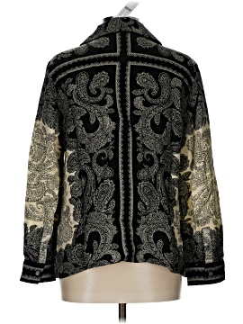 J.Crew Kimono (view 2)