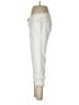 MICHAEL Michael Kors 100% Cotton Ivory White Jeans Size 6 - photo 5