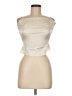 Unbranded Ivory Tube Top Size S (estimated) - photo 1