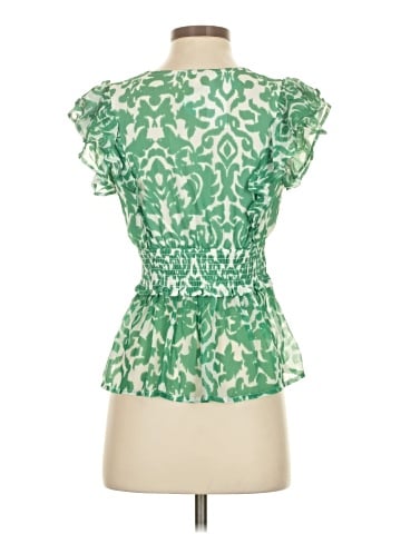 Dizzy Lizzy Short Sleeve T-Shirt (view 2)