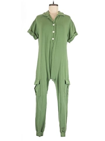 Smash + Tess Jumpsuit (view 1)