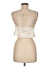 Unbranded Ivory Tube Top Size S (estimated) - photo 2