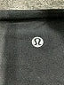 Lululemon Athletica Solid Black Active Pants Size 8 - photo 7