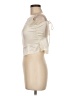 Unbranded Ivory Tube Top Size S (estimated) - photo 5