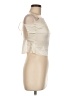 Unbranded Ivory Tube Top Size S (estimated) - photo 4