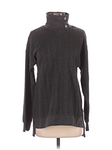 French Laundry Turtleneck Sweater (view 1)