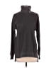 French Laundry Gray Turtleneck Sweater Size S - photo 1