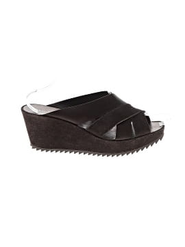 Pedro Garcia Wedges