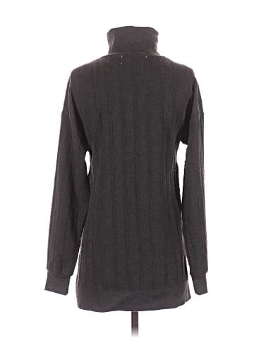 French Laundry Turtleneck Sweater (view 2)