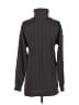 French Laundry Gray Turtleneck Sweater Size S - photo 2