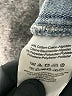Free People Blue Denim Jacket Size XS - photo 7