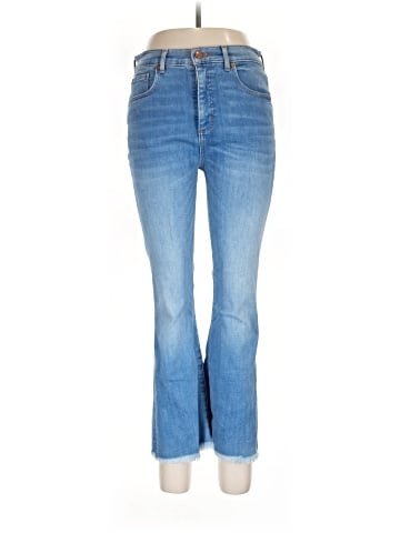 Ann Taylor LOFT Jeans (view 1)