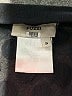 FUZZI Polka Dots Black Track Jacket Size S - photo 6