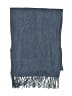 Marc Jacobs 100% Wool Blue Scarf One size - photo 2