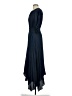 Ramy Brook 100% Polyester Blue Casual Dress Size XS - photo 5