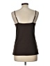 Caslon Brown Tank Top Size L - photo 2