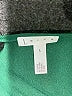Leith Green Sleeveless Blouse Size S - photo 7