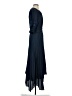 Ramy Brook 100% Polyester Blue Casual Dress Size XS - photo 4