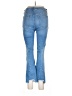 Ann Taylor LOFT Hearts Blue Jeans Size 30 waist - photo 2
