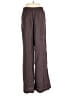 Zara Brown Casual Pants Size XS - photo 2