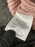 Line & Dot Pink Turtleneck Sweater Size M - photo 8