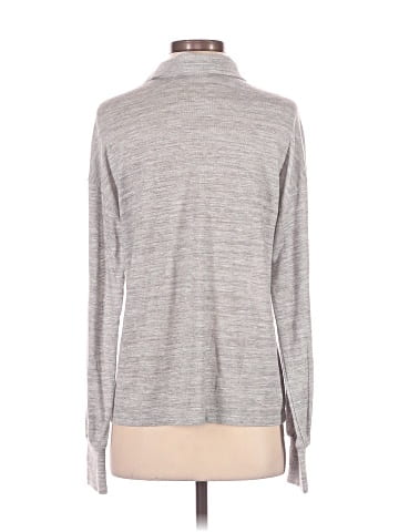 Fred David Long Sleeve Top (view 2)