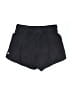 Active by Old Navy 100% Polyester Chevron-herringbone Black Athletic Shorts Size 6 - photo 2