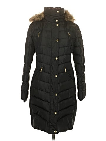 MICHAEL Michael Kors Coat (view 1)