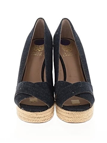 Vince Camuto Wedges (view 2)