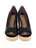 Vince Camuto Blue Wedges Size 8 1/2 - photo 2