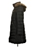 MICHAEL Michael Kors 100% Polyester Black Coat Size S - photo 5