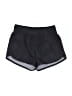 Active by Old Navy 100% Polyester Chevron-herringbone Black Athletic Shorts Size 6 - photo 1