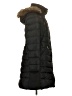 MICHAEL Michael Kors 100% Polyester Black Coat Size S - photo 4