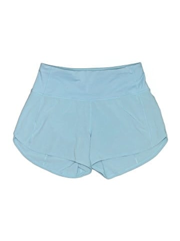 Lululemon Athletica Athletic Shorts (view 1)