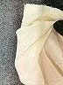 LPA Ivory Cocktail Dress Size L - photo 8