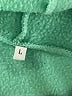 Unbranded Green Sweatshirt Size L - photo 7