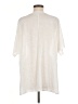 Unbranded Ivory Poncho Size M - photo 2