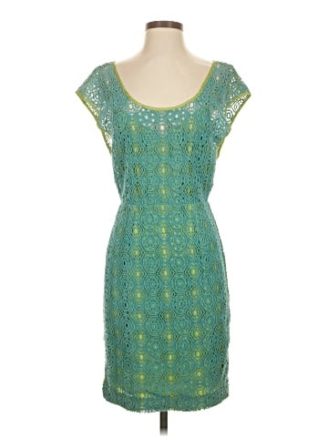 Tracy Reese Cocktail Dress (view 1)
