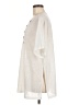 Unbranded Ivory Poncho Size M - photo 5