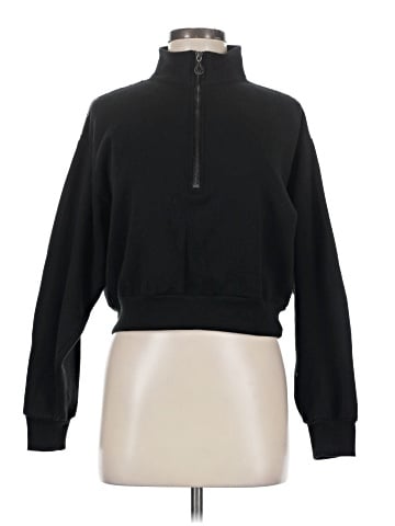 Victoria's Secret Turtleneck Sweater (view 1)