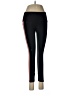Under Armour Color Block Black Active Pants Size M - photo 1