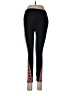 Under Armour Color Block Black Active Pants Size M - photo 2